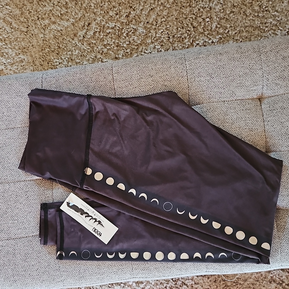 teeki yoga pants